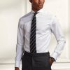 Beyaz Erkek Ralph Lauren Keaton Poplin Resmi Gömlekler Beyaz Erkek Ralph Lauren Keaton Poplin Resmi Gömlekler