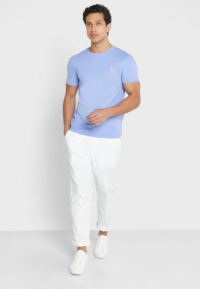 Beyaz Erkek Ralph Lauren Prepster Eşofman Altı Beyaz Erkek Ralph Lauren Prepster Eşofman Altı