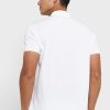 Beyaz Erkek Ralph Lauren Temel Polo Tişörtleri Beyaz Erkek Ralph Lauren Temel Polo Tişörtleri