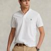 Beyaz Erkek Ralph Lauren The Earth Polo Tişörtleri Beyaz Erkek Ralph Lauren The Earth Polo Tişörtleri