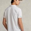 Beyaz Erkek Ralph Lauren The Earth Polo Tişörtleri Beyaz Erkek Ralph Lauren The Earth Polo Tişörtleri