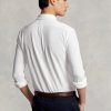 Beyaz Erkek Ralph Lauren Tüy Sıklet File Gömlekler Beyaz Erkek Ralph Lauren Tüy Sıklet File Gömlekler