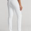 Beyaz Kadın Ralph Lauren GolfStretch Spor Pantolonu Beyaz Kadın Ralph Lauren GolfStretch Spor Pantolonu
