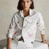 Beyaz Kadın Ralph Lauren Pembe PonyPembe Pony Kot Kamyonet Ceketleri Beyaz Kadın Ralph Lauren Pembe PonyPembe Pony Kot Kamyonet Ceketleri