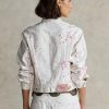 Beyaz Kadın Ralph Lauren Pembe PonyPembe Pony Kot Kamyonet Ceketleri Beyaz Kadın Ralph Lauren Pembe PonyPembe Pony Kot Kamyonet Ceketleri
