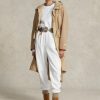 Beyaz Kadın Ralph Lauren Polar Atletizm Pantolonu Beyaz Kadın Ralph Lauren Polar Atletizm Pantolonu
