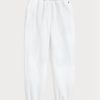 Beyaz Kadın Ralph Lauren Polar Atletizm Pantolonu Beyaz Kadın Ralph Lauren Polar Atletizm Pantolonu