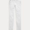 Beyaz Kadın Ralph Lauren Tompkins Skinny Jean Beyaz Kadın Ralph Lauren Tompkins Skinny Jean