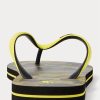 Camo Erkek Ralph Lauren Bolt Camo Parmak Arası Terlikler Camo Erkek Ralph Lauren Bolt Camo Parmak Arası Terlikler