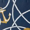 Denizci Halat Baskılı Kadın Ralph Lauren Crosshatch Deri Büyük Hanna Çantalar Denizci Halat Baskılı Kadın Ralph Lauren Crosshatch Deri Büyük Hanna Çantalar