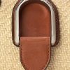 Doğal Kadın Ralph Lauren Raffia Welington Mini Çanta
