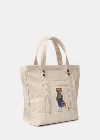 ekru ok renkli kadn ralph lauren kanvas kk new orleans polo bear tote antalar 2 330x462 - Ekru &Ccedil;ok Renkli Kadın Ralph Lauren Kanvas K&uuml;&ccedil;&uuml;k New Orleans Polo Bear Tote &Ccedil;antalar
