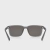 Gümüş Erkek Ralph Lauren 0Ph4189U Wayfarers Güneş Gözlüğü