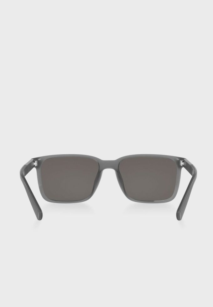 Gümüş Erkek Ralph Lauren 0Ph4189U Wayfarers Güneş Gözlüğü
