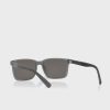 Gümüş Erkek Ralph Lauren 0Ph4189U Wayfarers Güneş Gözlüğü