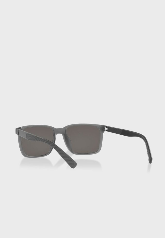 Gümüş Erkek Ralph Lauren 0Ph4189U Wayfarers Güneş Gözlüğü