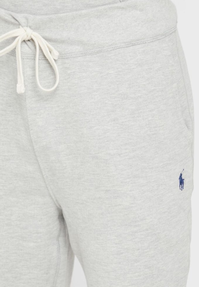 Gri Erkek Ralph Lauren Bağcıklı Eşofman Altı Gri Erkek Ralph Lauren Bağcıklı Eşofman Altı