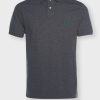 Gri Erkek Ralph Lauren Basic Mesh Polo Tişörtleri Gri Erkek Ralph Lauren Basic Mesh Polo Tişörtleri