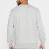 Gri Erkek Ralph Lauren Baskılı Polo Ayı Sweatshirt Gri Erkek Ralph Lauren Baskılı Polo Ayı Sweatshirt