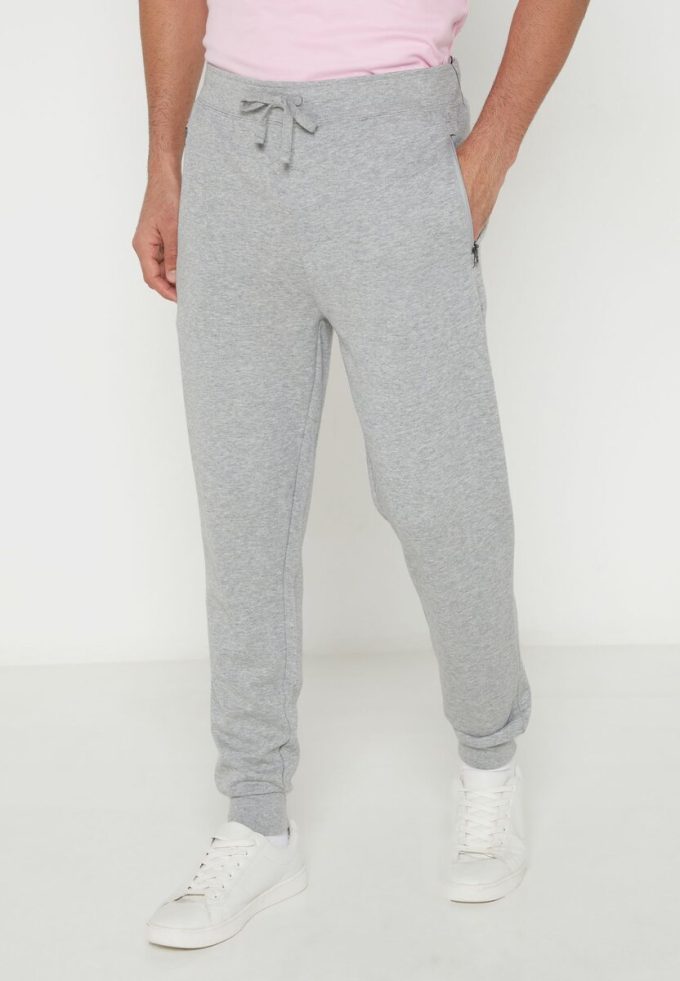 Gri Erkek Ralph Lauren Essential Eşofman Altı Gri Erkek Ralph Lauren Essential Eşofman Altı