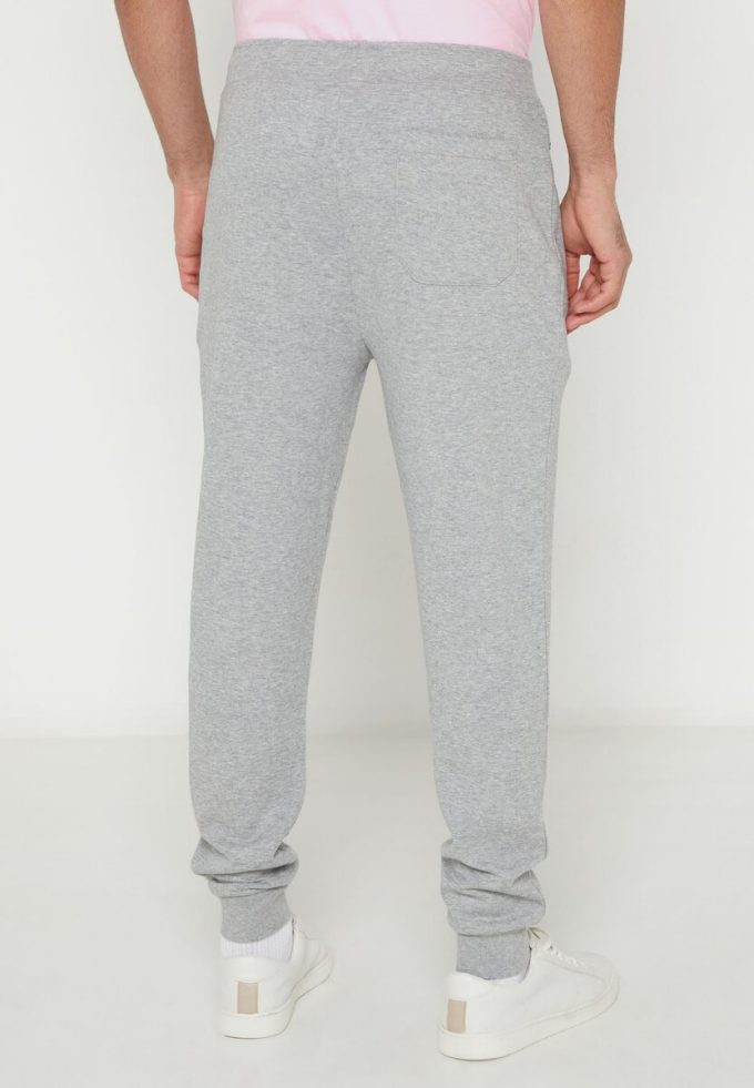 Gri Erkek Ralph Lauren Essential Eşofman Altı Gri Erkek Ralph Lauren Essential Eşofman Altı