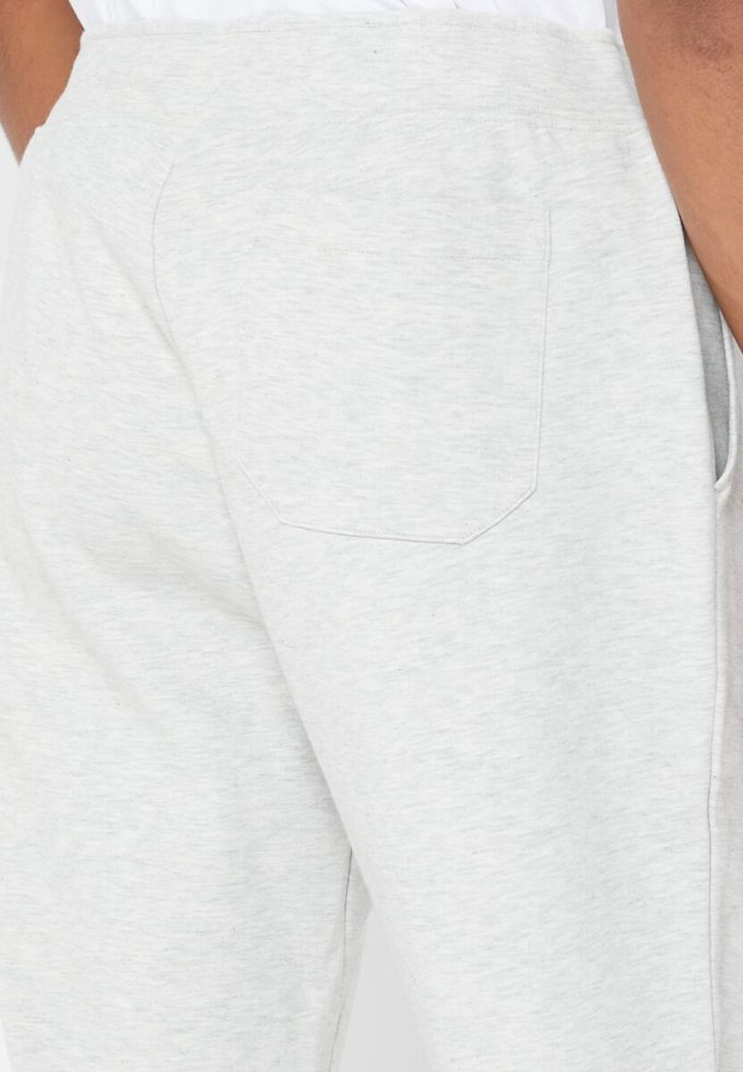 Gri Erkek Ralph Lauren Essential Eşofman Altı Gri Erkek Ralph Lauren Essential Eşofman Altı