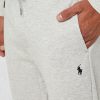 Gri Erkek Ralph Lauren Essential Paçalı Eşofman Altı Gri Erkek Ralph Lauren Essential Paçalı Eşofman Altı