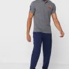 Gri Erkek Ralph Lauren İşlemeli Logolu Polo Tişörtler Gri Erkek Ralph Lauren İşlemeli Logolu Polo Tişörtler