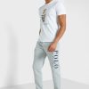 Gri Erkek Ralph Lauren Logolu Eşofman Altı Gri Erkek Ralph Lauren Logolu Eşofman Altı
