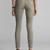 Gri Kadın Ralph Lauren Stretch High Skinny Yıpranmış Kot Pantolon Gri Kadın Ralph Lauren Stretch High Skinny Yıpranmış Kot Pantolon