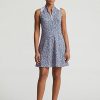 Çiçek Kadın Ralph Lauren Çiçekli Hibrit File ve Jersey Elbise Çiçek Kadın Ralph Lauren Çiçekli Hibrit File ve Jersey Elbise