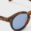 Kahverengi Erkek Ralph Lauren 0PH4165 Güneş Gözlüğü