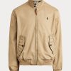 Kahverengi Erkek Ralph Lauren Chino Ceketler Kahverengi Erkek Ralph Lauren Chino Ceketler