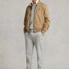 Kahverengi Erkek Ralph Lauren Chino Ceketler Kahverengi Erkek Ralph Lauren Chino Ceketler
