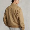 Kahverengi Erkek Ralph Lauren Chino Ceketler Kahverengi Erkek Ralph Lauren Chino Ceketler