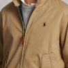 Kahverengi Erkek Ralph Lauren Chino Ceketler Kahverengi Erkek Ralph Lauren Chino Ceketler