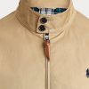 Kahverengi Erkek Ralph Lauren Chino Ceketler Kahverengi Erkek Ralph Lauren Chino Ceketler