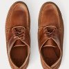 Kahverengi Erkek Ralph Lauren Deri Chukka Tarzı Mokasen Botlar Kahverengi Erkek Ralph Lauren Deri Chukka Tarzı Mokasen Botlar