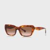 Kahverengi Kadın Ralph Lauren 0Ra5292 Wayfarer Güneş Gözlüğü Kahverengi Kadın Ralph Lauren 0Ra5292 Wayfarer Güneş Gözlüğü