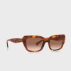 Kahverengi Kadın Ralph Lauren 0Ra5292 Wayfarer Güneş Gözlüğü Kahverengi Kadın Ralph Lauren 0Ra5292 Wayfarer Güneş Gözlüğü