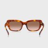 Kahverengi Kadın Ralph Lauren 0Ra5292 Wayfarer Güneş Gözlüğü Kahverengi Kadın Ralph Lauren 0Ra5292 Wayfarer Güneş Gözlüğü