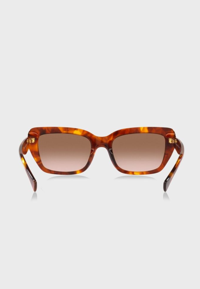 Kahverengi Kadın Ralph Lauren 0Ra5292 Wayfarer Güneş Gözlüğü Kahverengi Kadın Ralph Lauren 0Ra5292 Wayfarer Güneş Gözlüğü