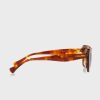 Kahverengi Kadın Ralph Lauren 0Ra5292 Wayfarer Güneş Gözlüğü Kahverengi Kadın Ralph Lauren 0Ra5292 Wayfarer Güneş Gözlüğü