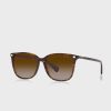Kahverengi Kadın Ralph Lauren 0Ra5293 Wayfarer Güneş Gözlüğü Kahverengi Kadın Ralph Lauren 0Ra5293 Wayfarer Güneş Gözlüğü