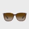 Kahverengi Kadın Ralph Lauren 0Ra5293 Wayfarer Güneş Gözlüğü Kahverengi Kadın Ralph Lauren 0Ra5293 Wayfarer Güneş Gözlüğü