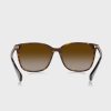 Kahverengi Kadın Ralph Lauren 0Ra5293 Wayfarer Güneş Gözlüğü Kahverengi Kadın Ralph Lauren 0Ra5293 Wayfarer Güneş Gözlüğü