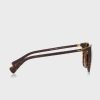 Kahverengi Kadın Ralph Lauren 0Ra5293 Wayfarer Güneş Gözlüğü Kahverengi Kadın Ralph Lauren 0Ra5293 Wayfarer Güneş Gözlüğü