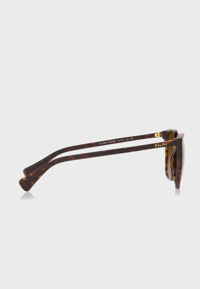 Kahverengi Kadın Ralph Lauren 0Ra5293 Wayfarer Güneş Gözlüğü Kahverengi Kadın Ralph Lauren 0Ra5293 Wayfarer Güneş Gözlüğü