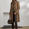 Kahverengi Kadın Ralph Lauren 160 Slim Kot Pantolon Kahverengi Kadın Ralph Lauren 160 Slim Kot Pantolon