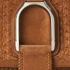 Kahverengi Kadın Ralph Lauren Dokuma Dana Derisi Welington Çapraz Çantalar Kahverengi Kadın Ralph Lauren Dokuma Dana Derisi Welington Çapraz Çantalar